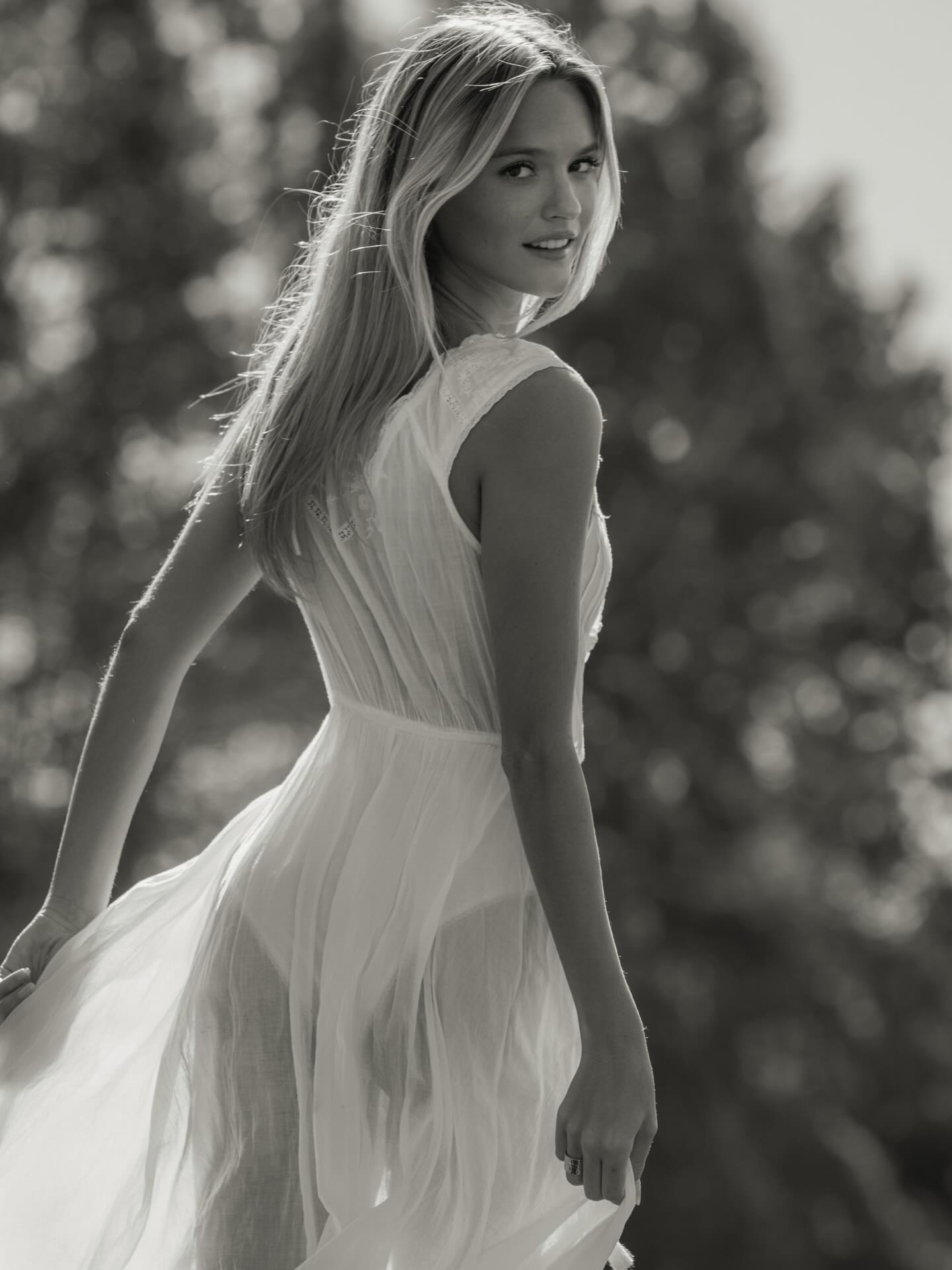 Alina Rose Armstrong