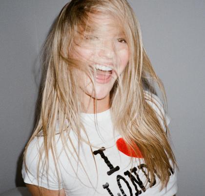 Alina Rose Armstrong photo 290949