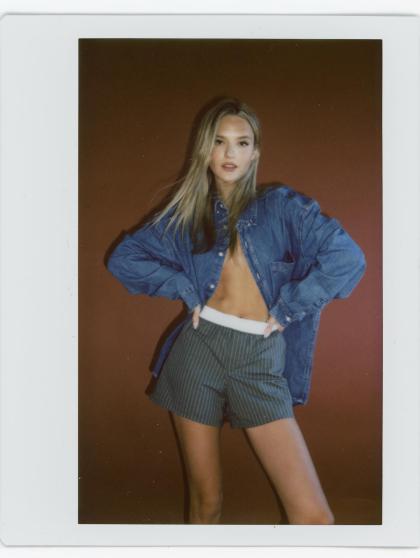 Alina Rose Armstrong photo 290960