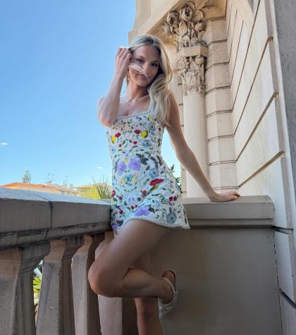 Alina Rose Armstrong photo 290998