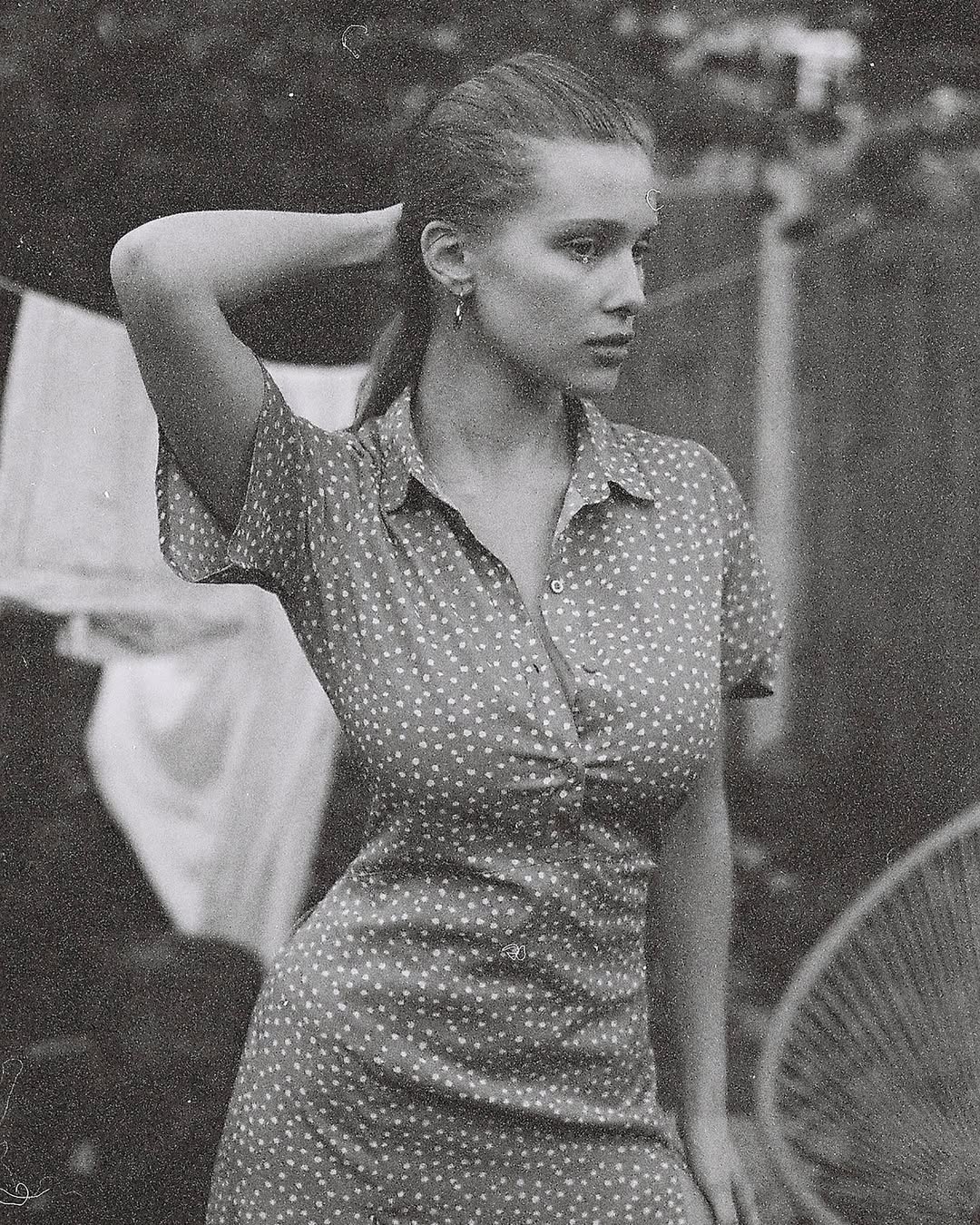 Laura Oganessian