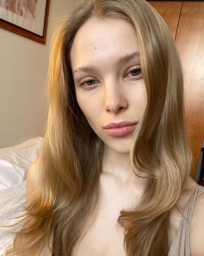Laura Oganessian photo 291243