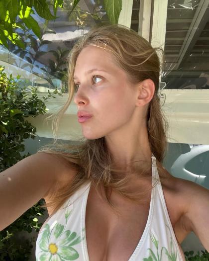 Laura Oganessian photo 291249