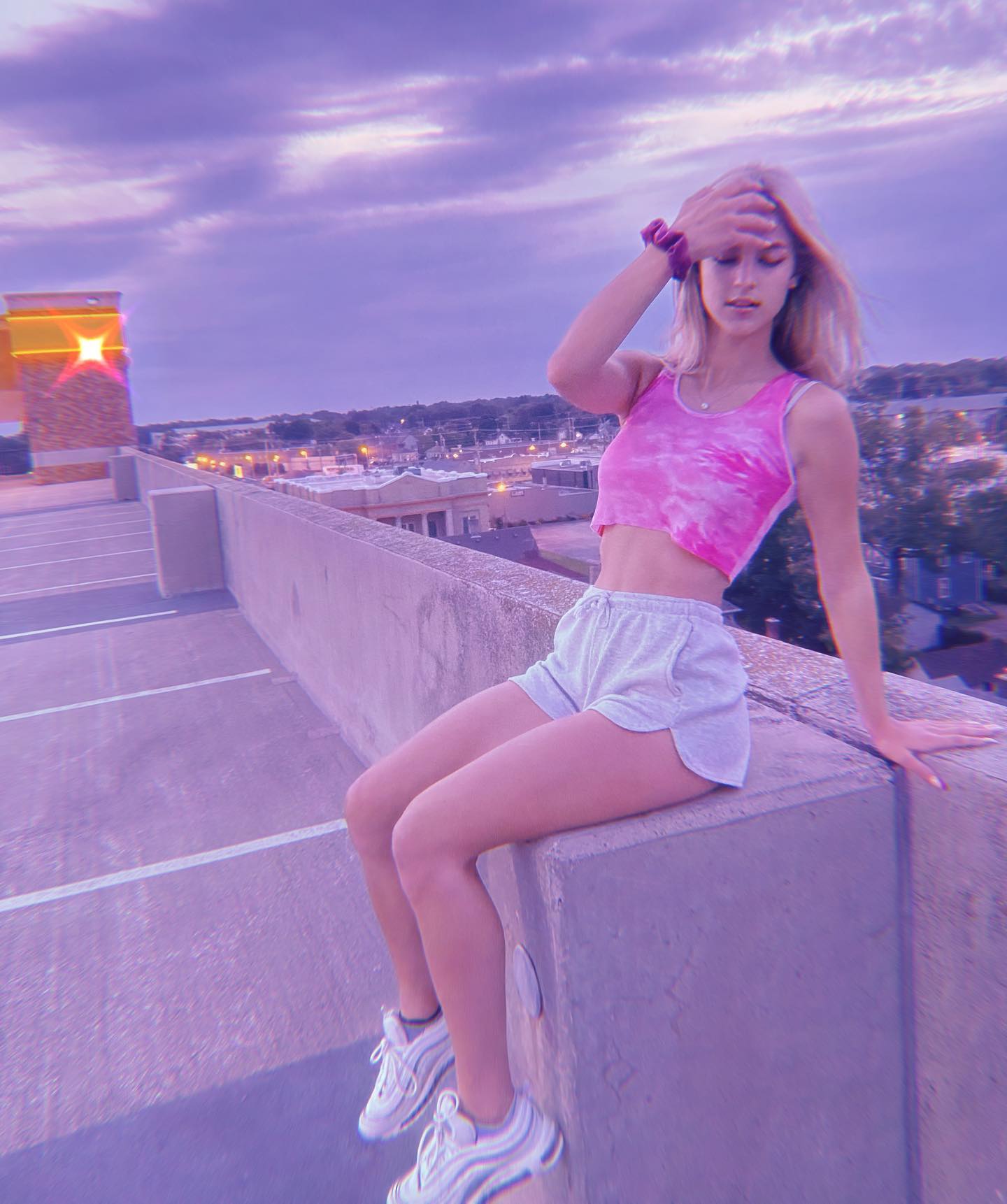 Kaitlyn Rose Bubolz