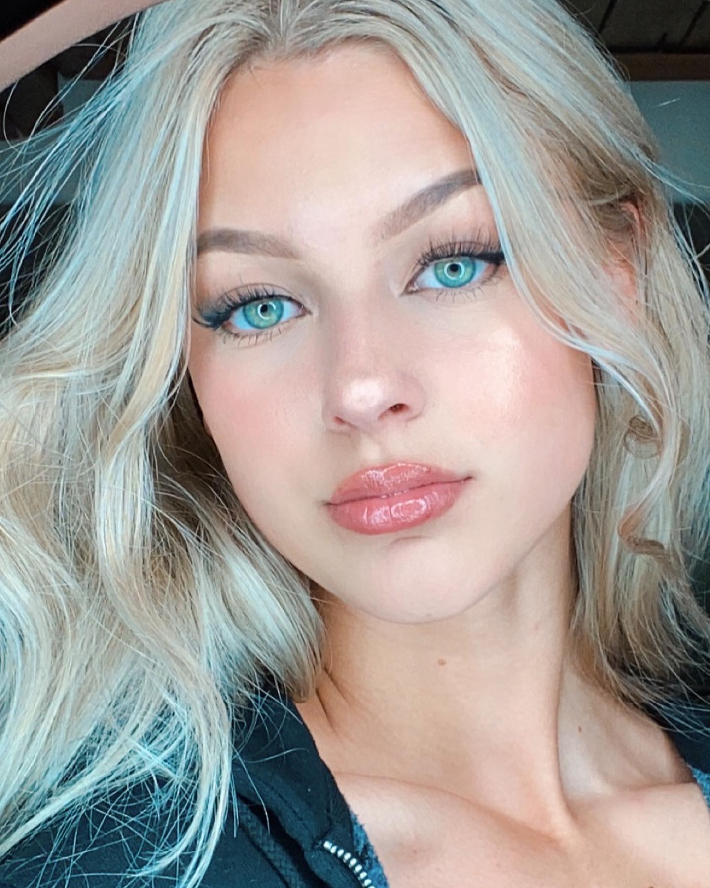 Kaitlyn Rose Bubolz