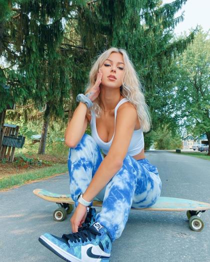 Kaitlyn Rose Bubolz photo 291287