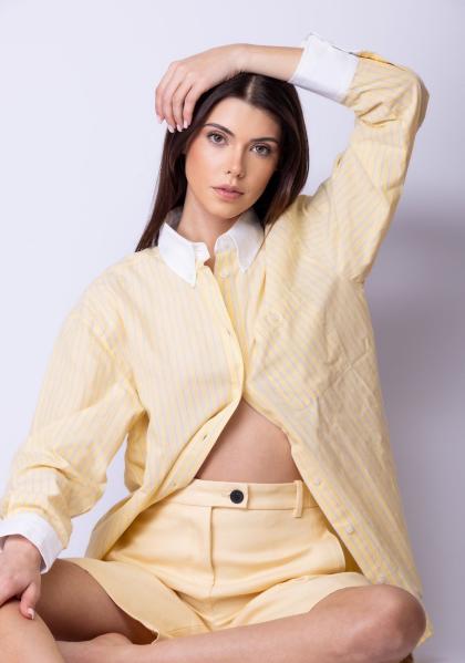 Chloe Galissi
