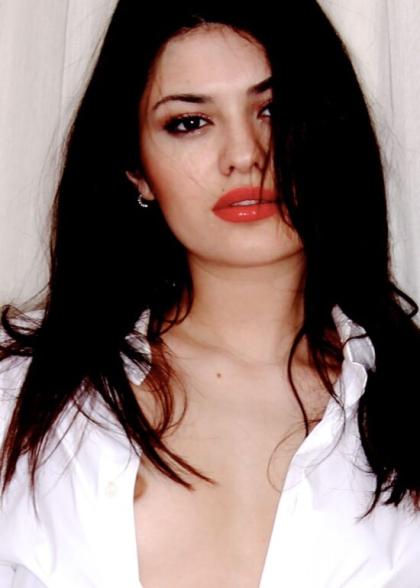 Lidia Corja photo 291606