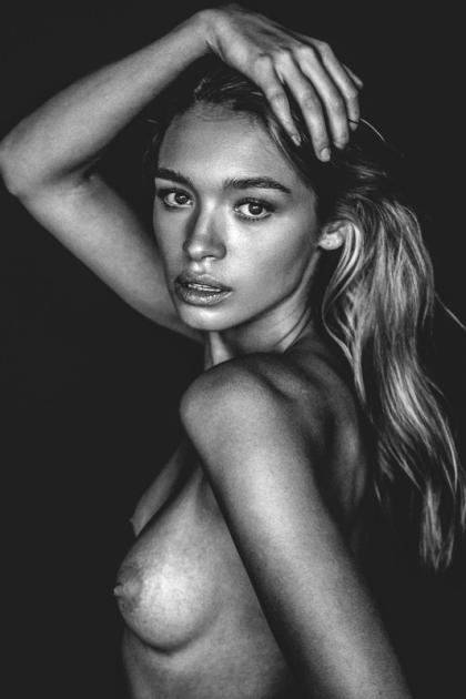 Roxy Horner