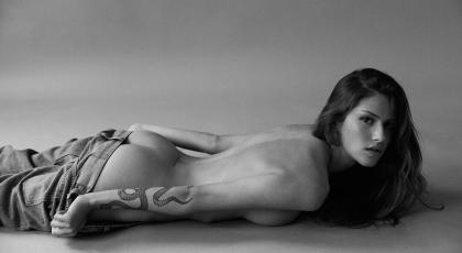 Mariana Ferreira photo 291687