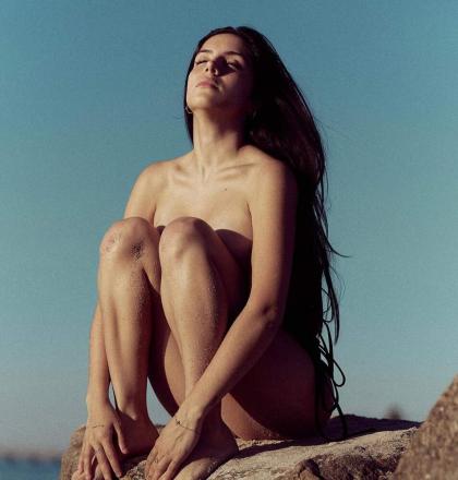 Mariana Ferreira photo 291689