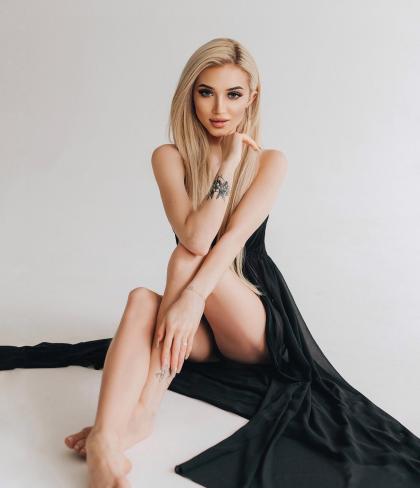 Natalia Chereta photo 291873