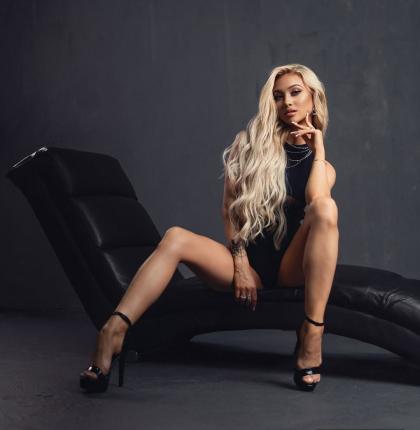 Natalia Chereta