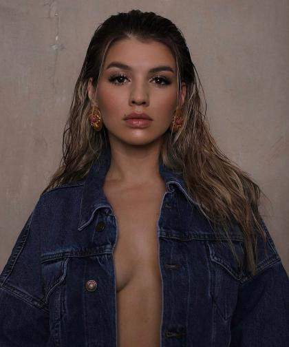 Lyusya Chebotina photo 293200