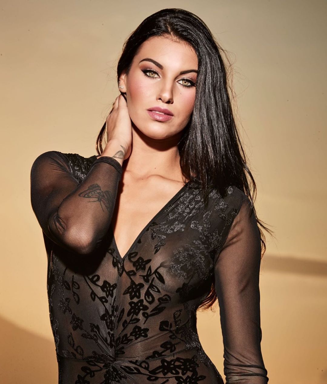 Carolina Stramare