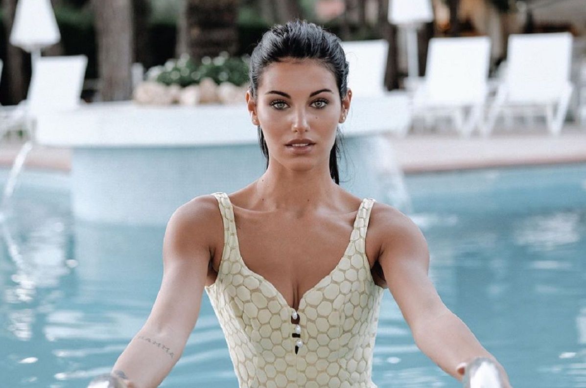 Carolina Stramare