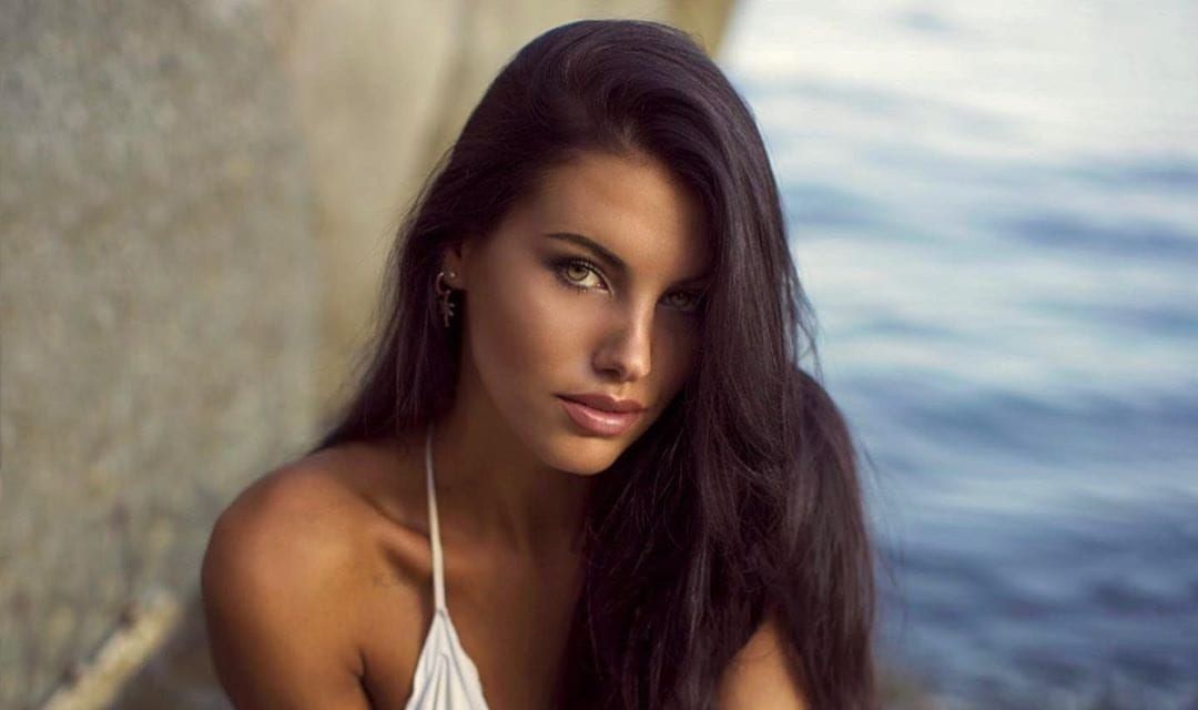 Carolina Stramare