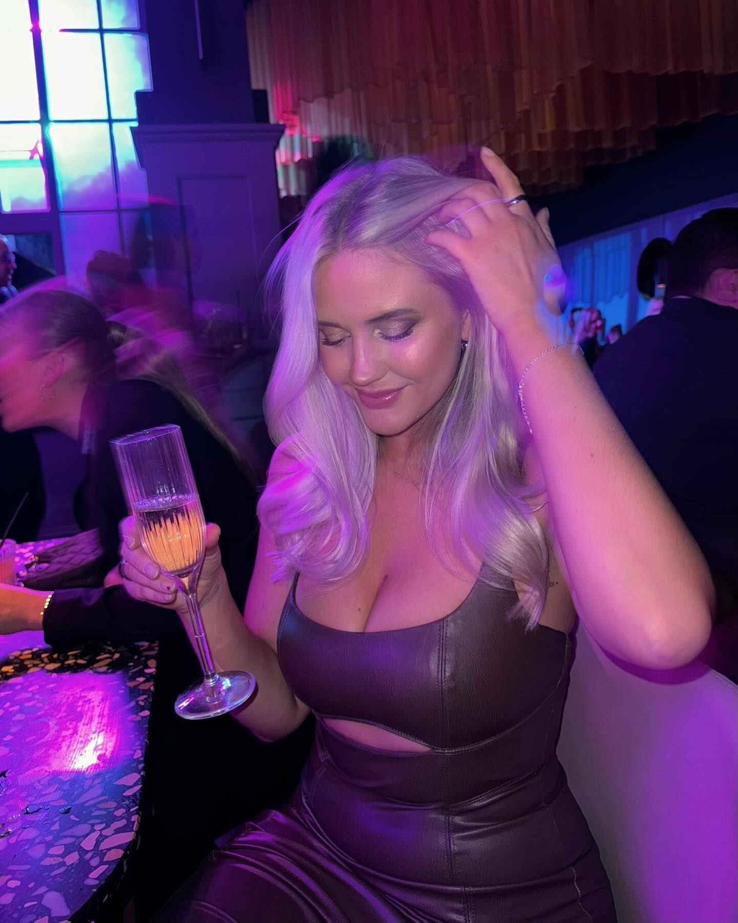 Rosanna Bengtsson