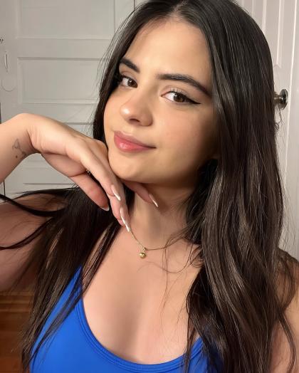 Leidy Riascos photo 294399