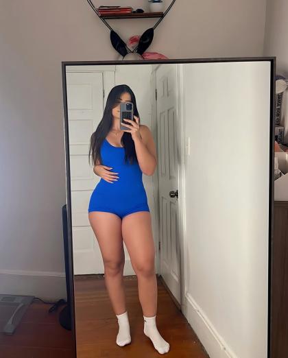 Leidy Riascos