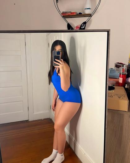 Leidy Riascos