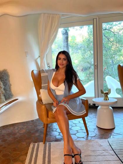 Chantel Zales photo 294508