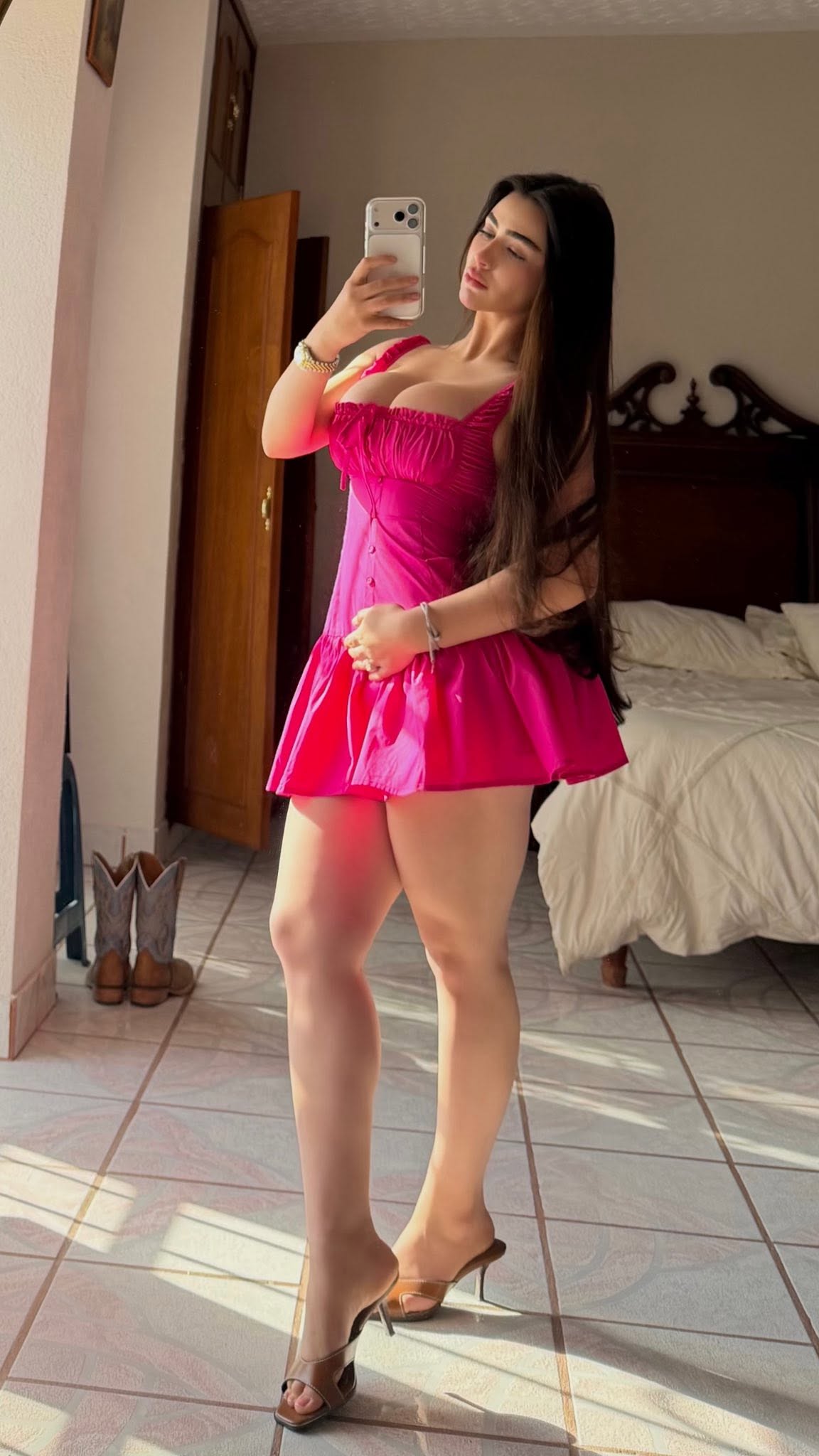 Priscilla Lopez
