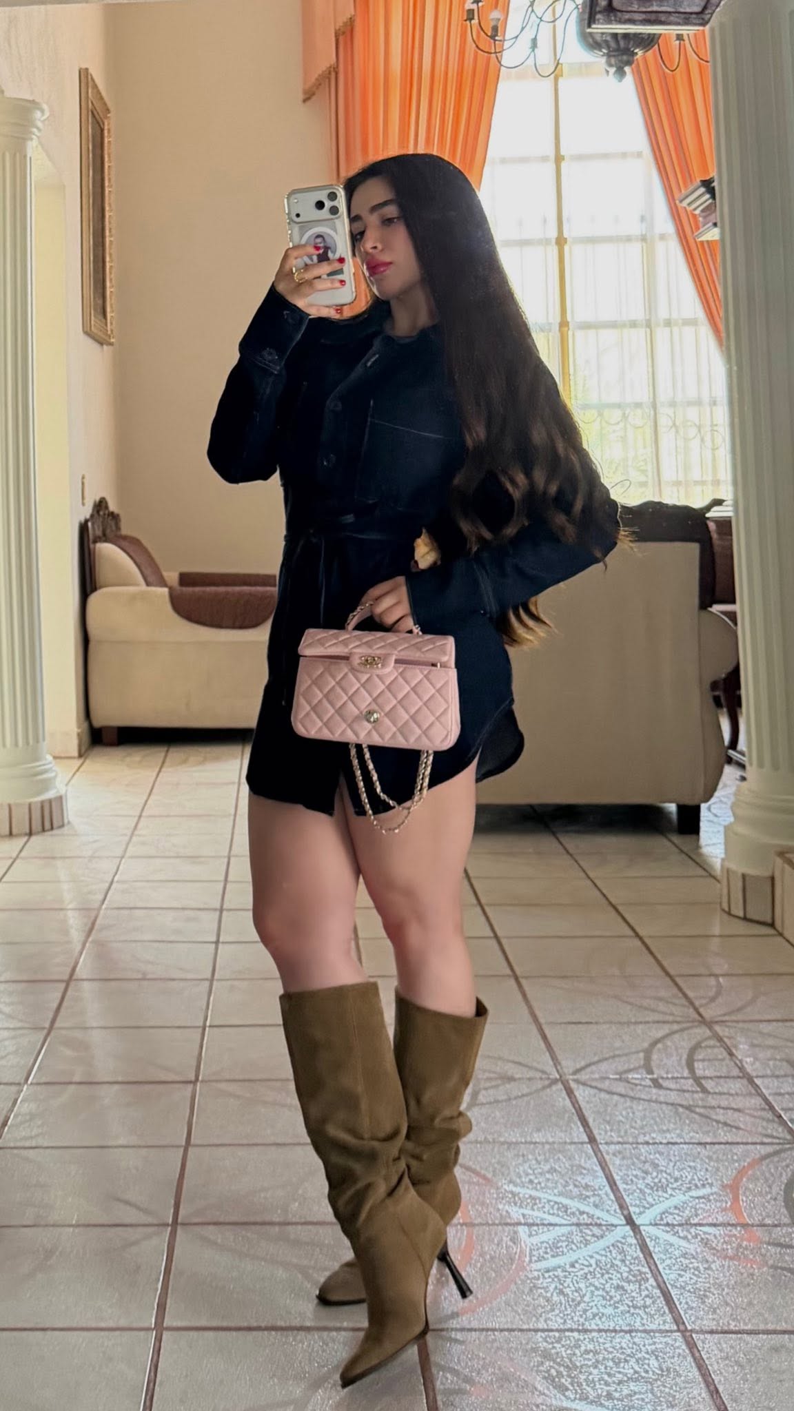 Priscilla Lopez