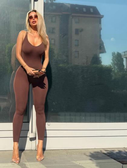 Barbara Becirovic photo 294600