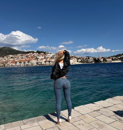 Barbara Becirovic photo 294605