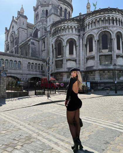 Barbara Becirovic photo 294613