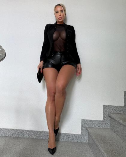 Barbara Becirovic
