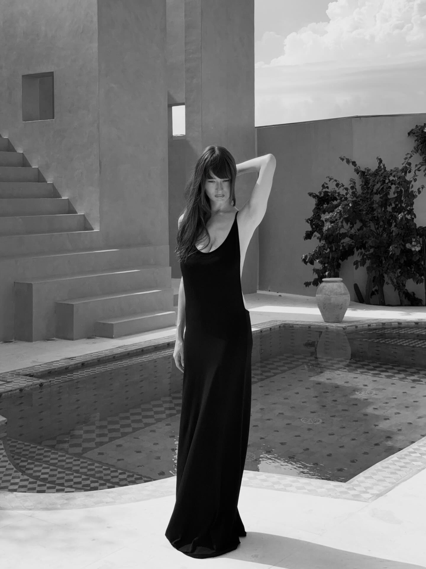 Sascha Araki