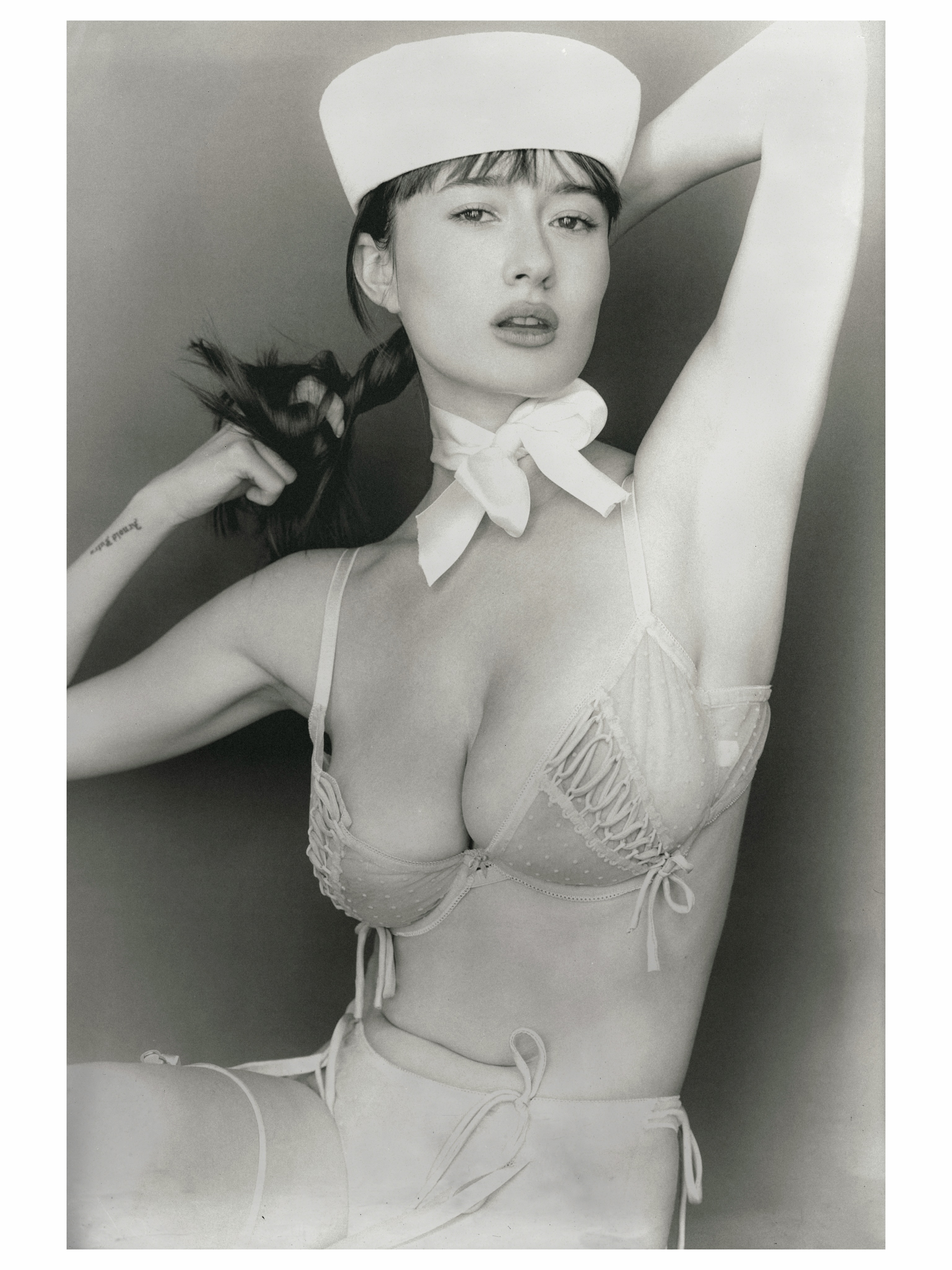 Sascha Araki