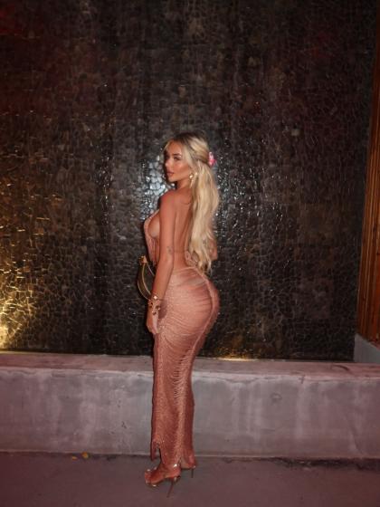 Phoebe Isobel