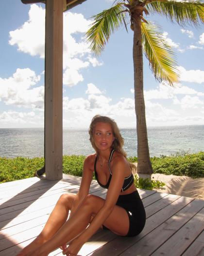 Margarida Corceiro photo 295202