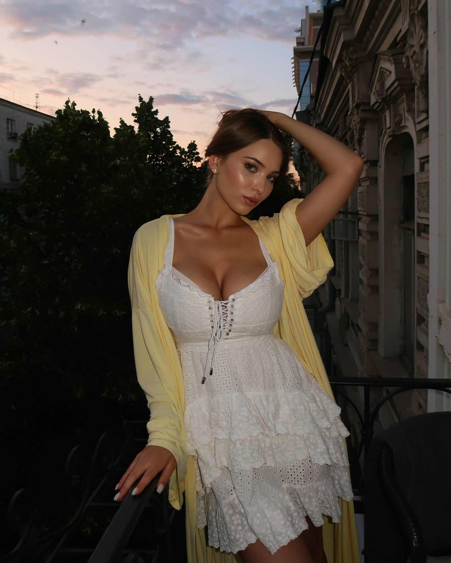 Anastasia Filippovna