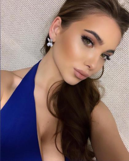 Anastasia Filippovna photo 295235