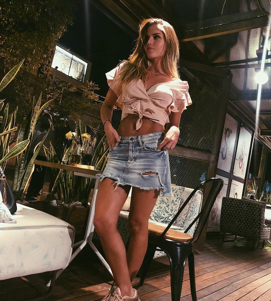 Valeria Duque