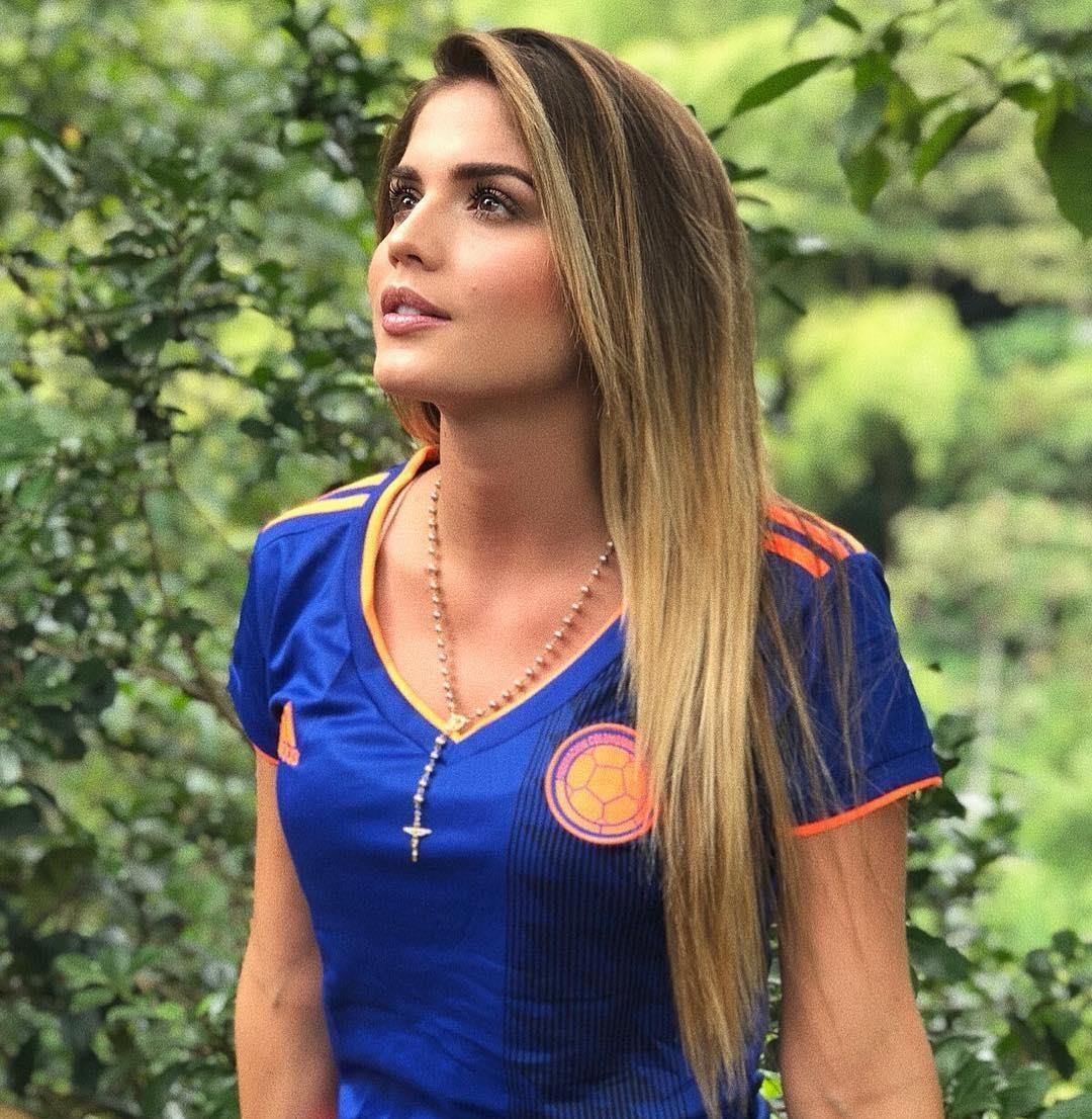 Valeria Duque