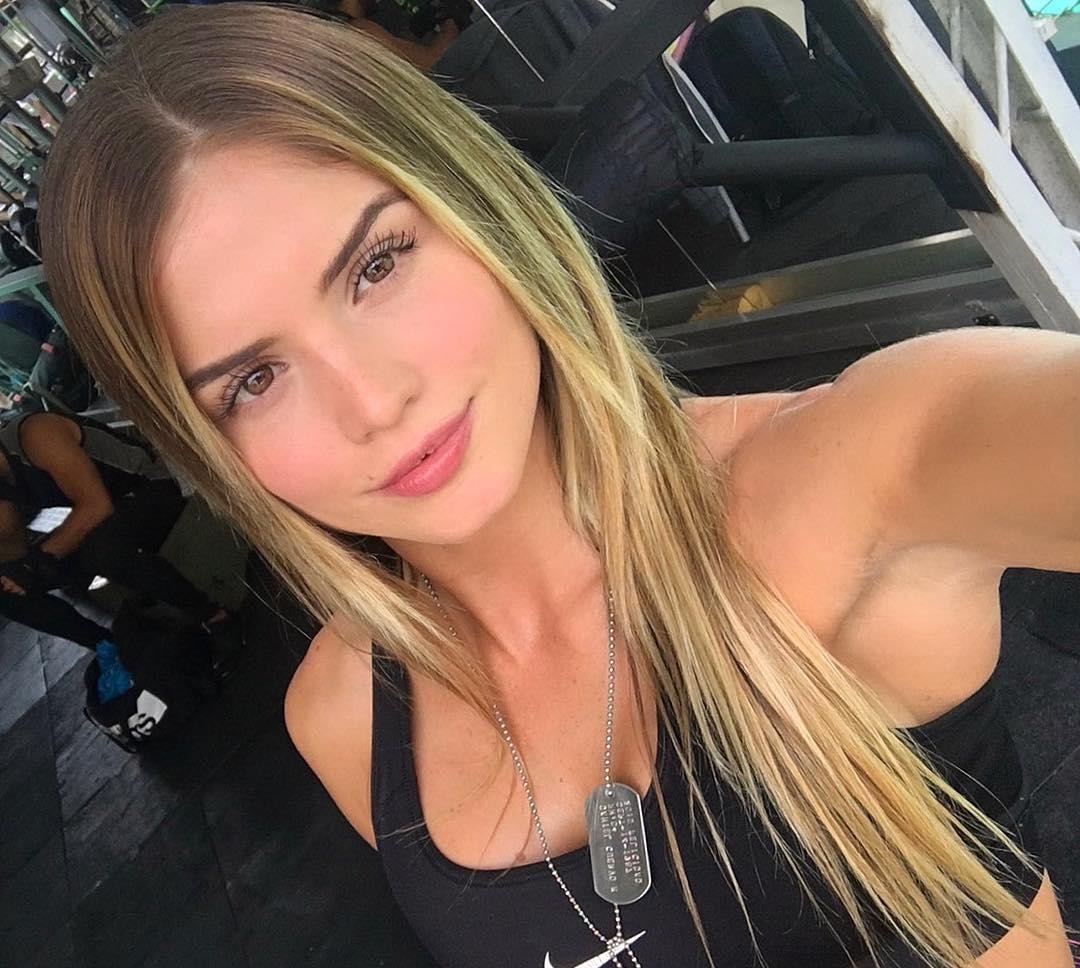 Valeria Duque