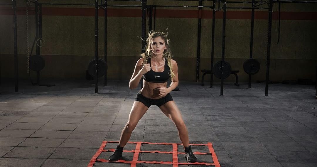 Valeria Duque