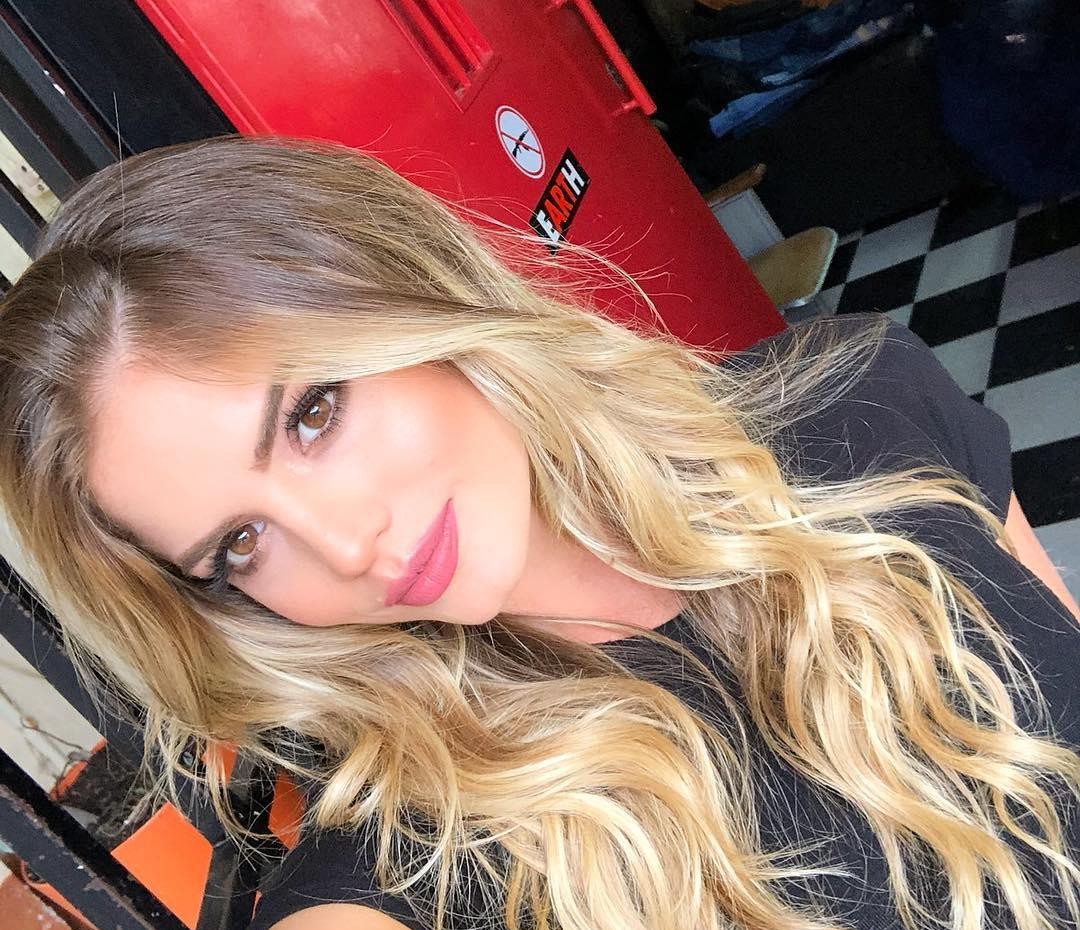Valeria Duque