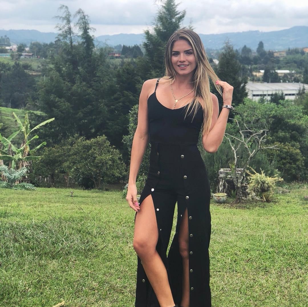 Valeria Duque