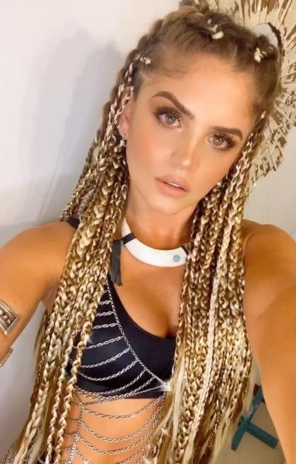 Valeria Duque photo 295278
