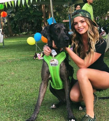 Valeria Duque photo 295299
