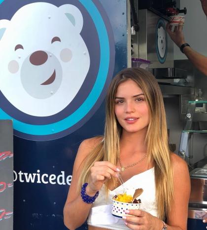 Valeria Duque photo 295329