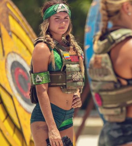 Valeria Duque photo 295339