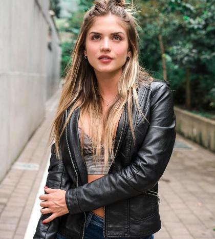 Valeria Duque photo 295343