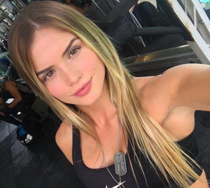 Valeria Duque photo 295346